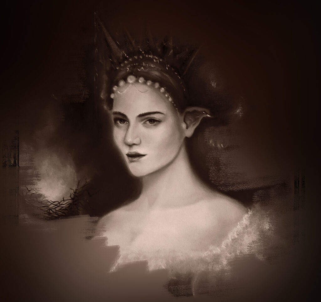 RETRATODEFANTASIA