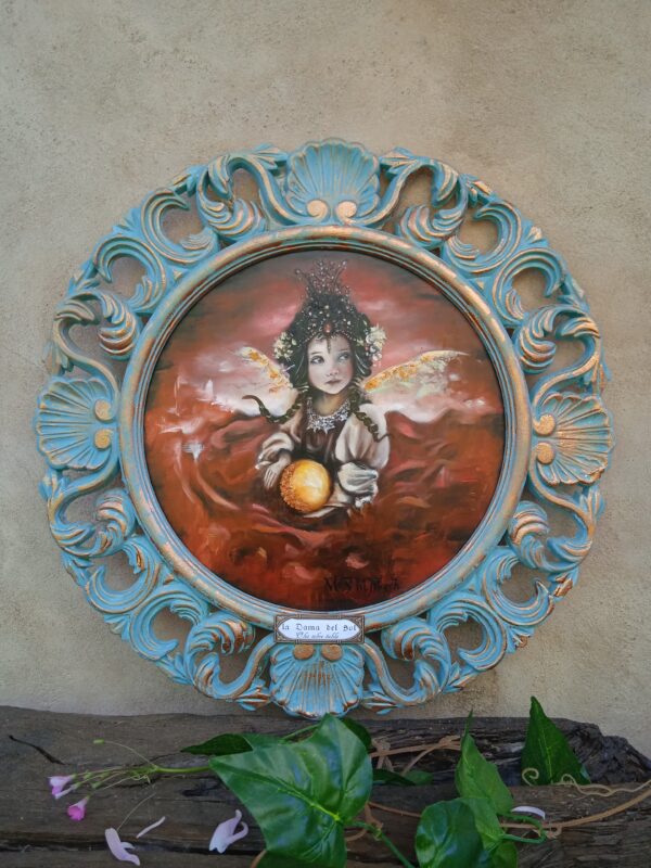 La dama del sol - Imagen 3