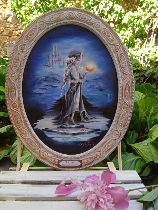 Inzana - Imagen 3