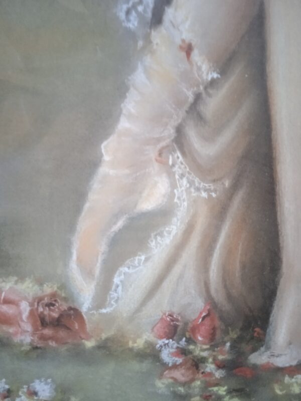La musa de las rosas - Imagen 7