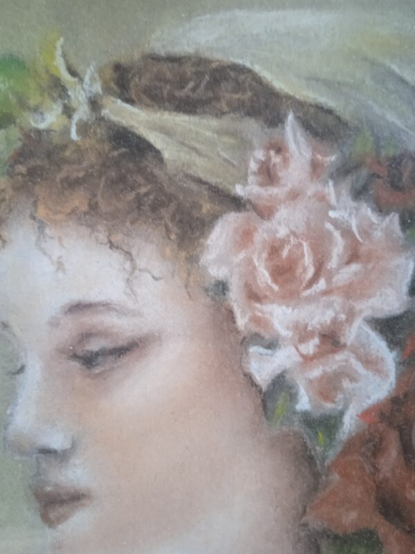 La musa de las rosas - Imagen 10