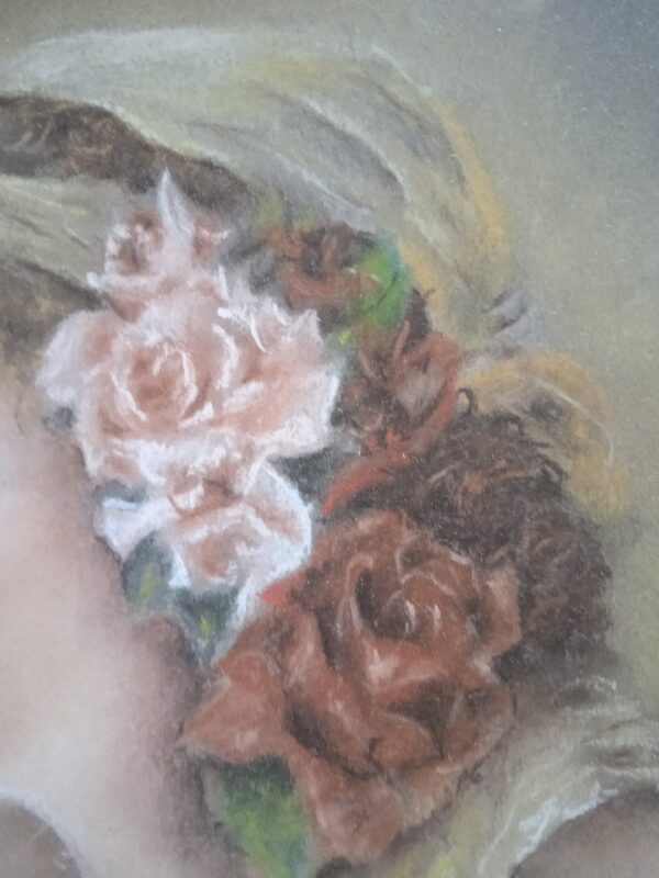 La musa de las rosas - Imagen 11