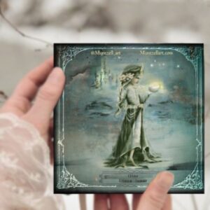 Prints de fantasía de edición limitada