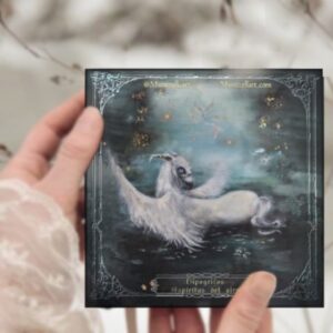 Prints de fantasía